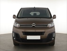 Citroen SpaceTourer - 2018