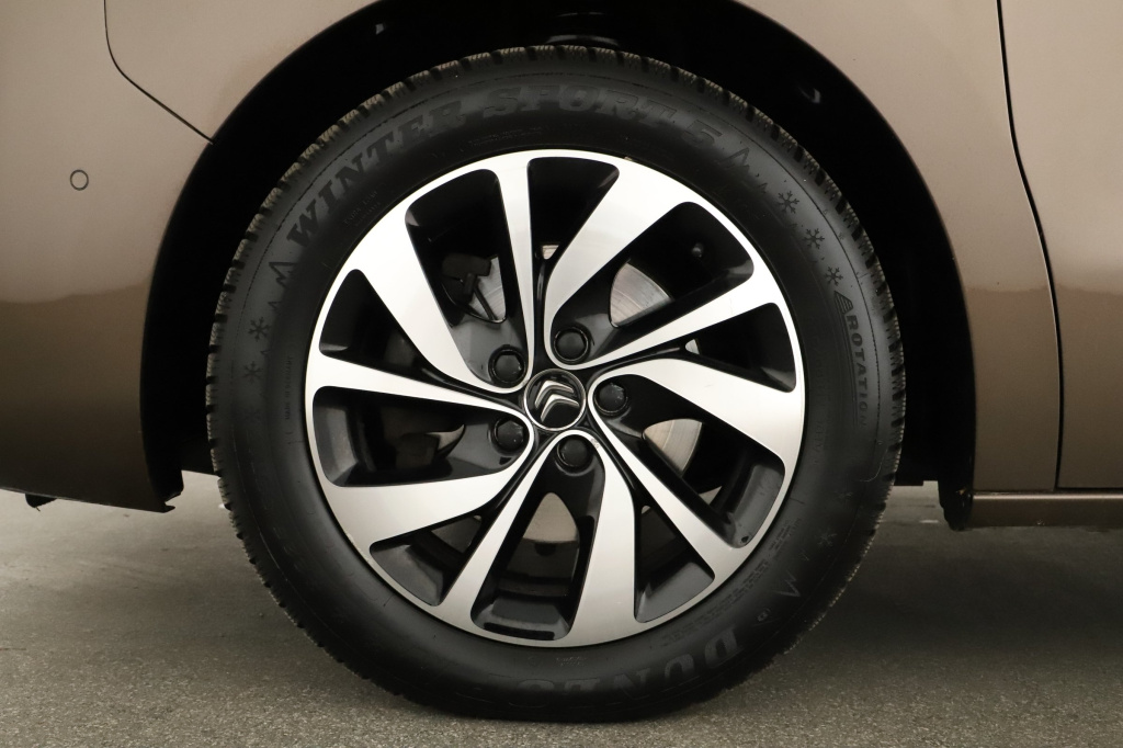 Citroen SpaceTourer
