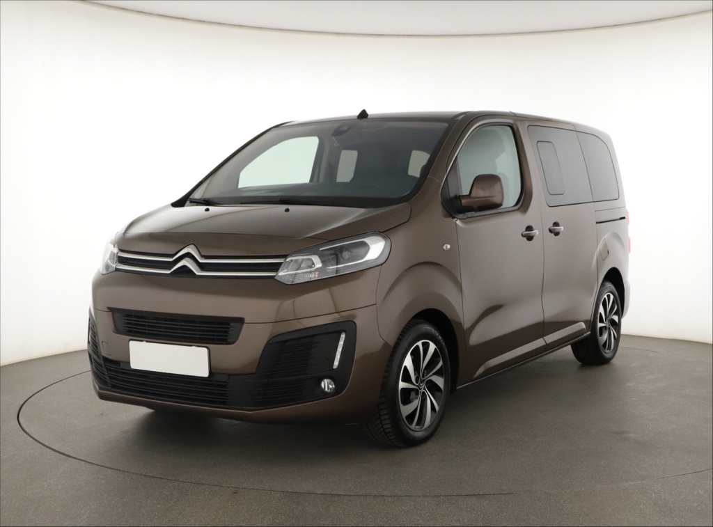 Citroen SpaceTourer