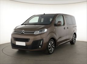 Citroen SpaceTourer - 2018