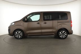 Citroen SpaceTourer - 2018