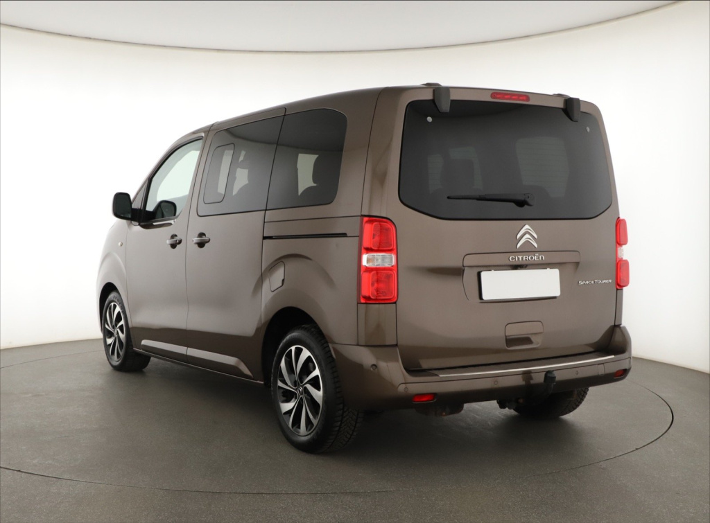 Citroen SpaceTourer