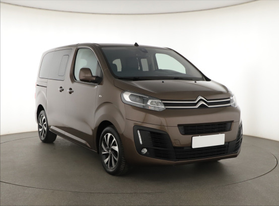Citroen SpaceTourer