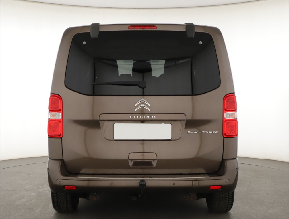 Citroen SpaceTourer