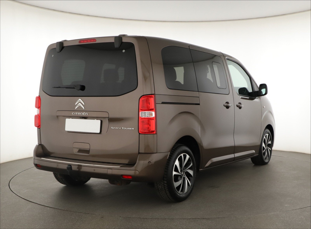 Citroen SpaceTourer