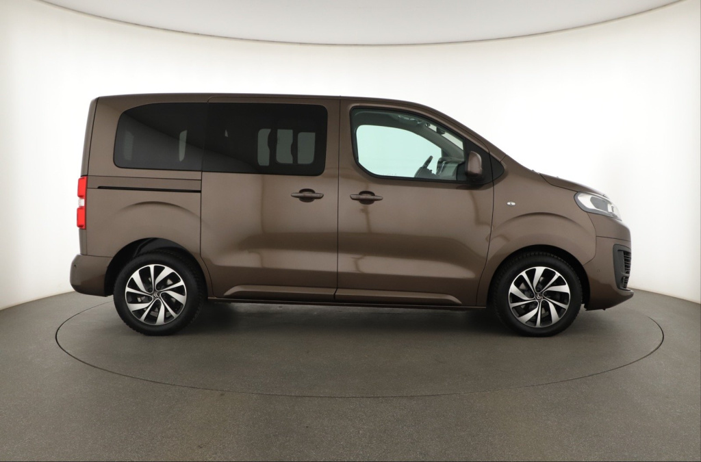 Citroen SpaceTourer
