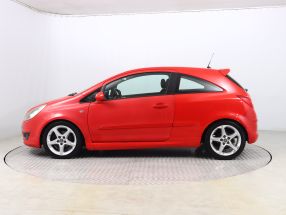 Opel Corsa - 2008