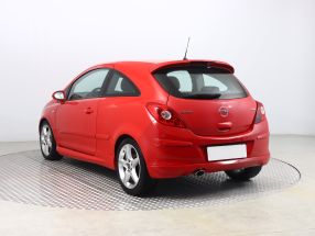 Opel Corsa - 2008