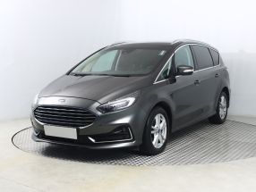 Ford S-Max - 2021