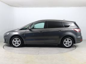 Ford S-Max - 2021