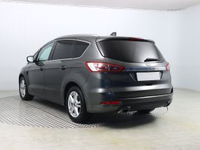 Ford S-Max - 2021