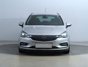 Opel Astra - 2016