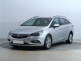 Opel Astra - 2016