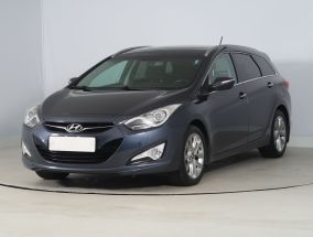 Hyundai i40 - 2015
