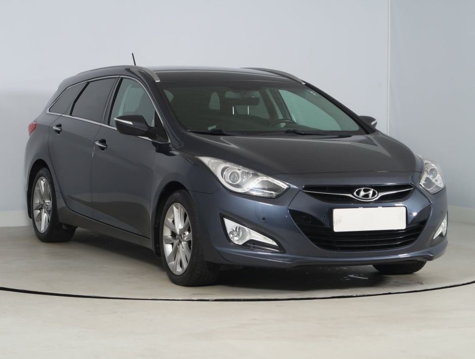 Hyundai i40 - 2015