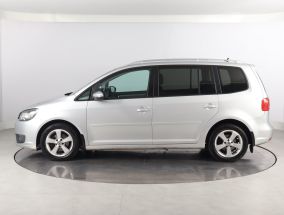 Volkswagen Touran - 2013