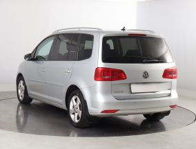 Volkswagen Touran - 2013