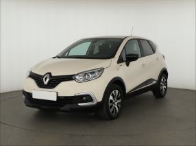 Renault Captur - 2019