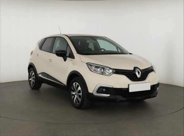 Renault Captur 2019