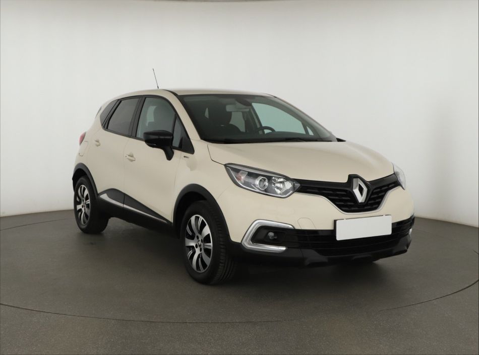 Renault Captur - 2019