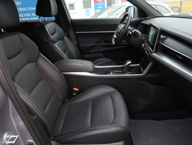 SsangYong Torres - 2024