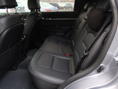 SsangYong Torres - 2024