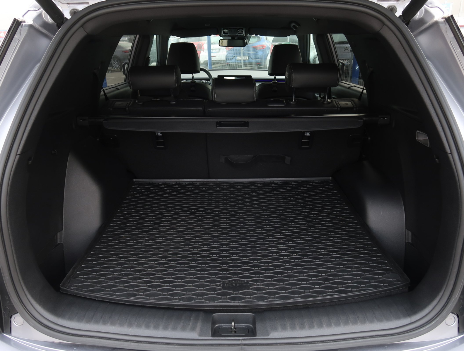 SsangYong Torres - 2024