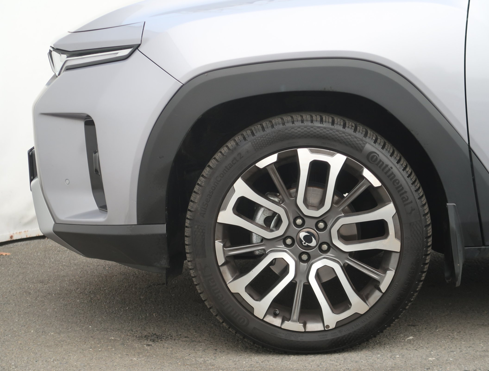 SsangYong Torres - 2024