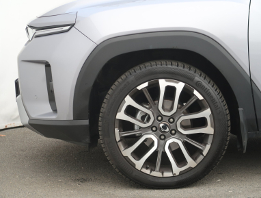 SsangYong Torres - 2024