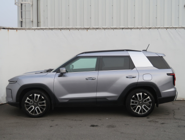 SsangYong Torres - 2024