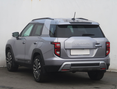 SsangYong Torres - 2024