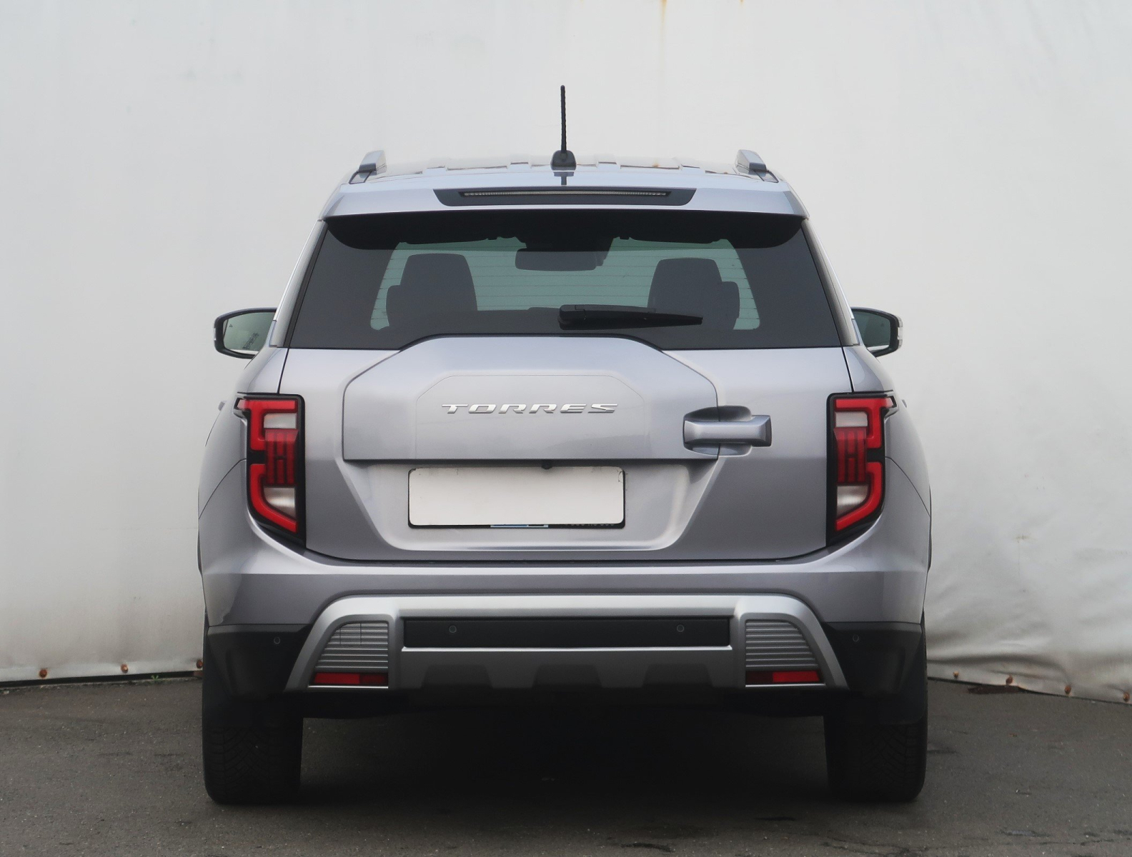 SsangYong Torres - 2024