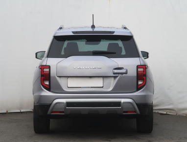 SsangYong Torres - 2024