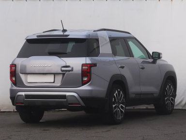 SsangYong Torres - 2024