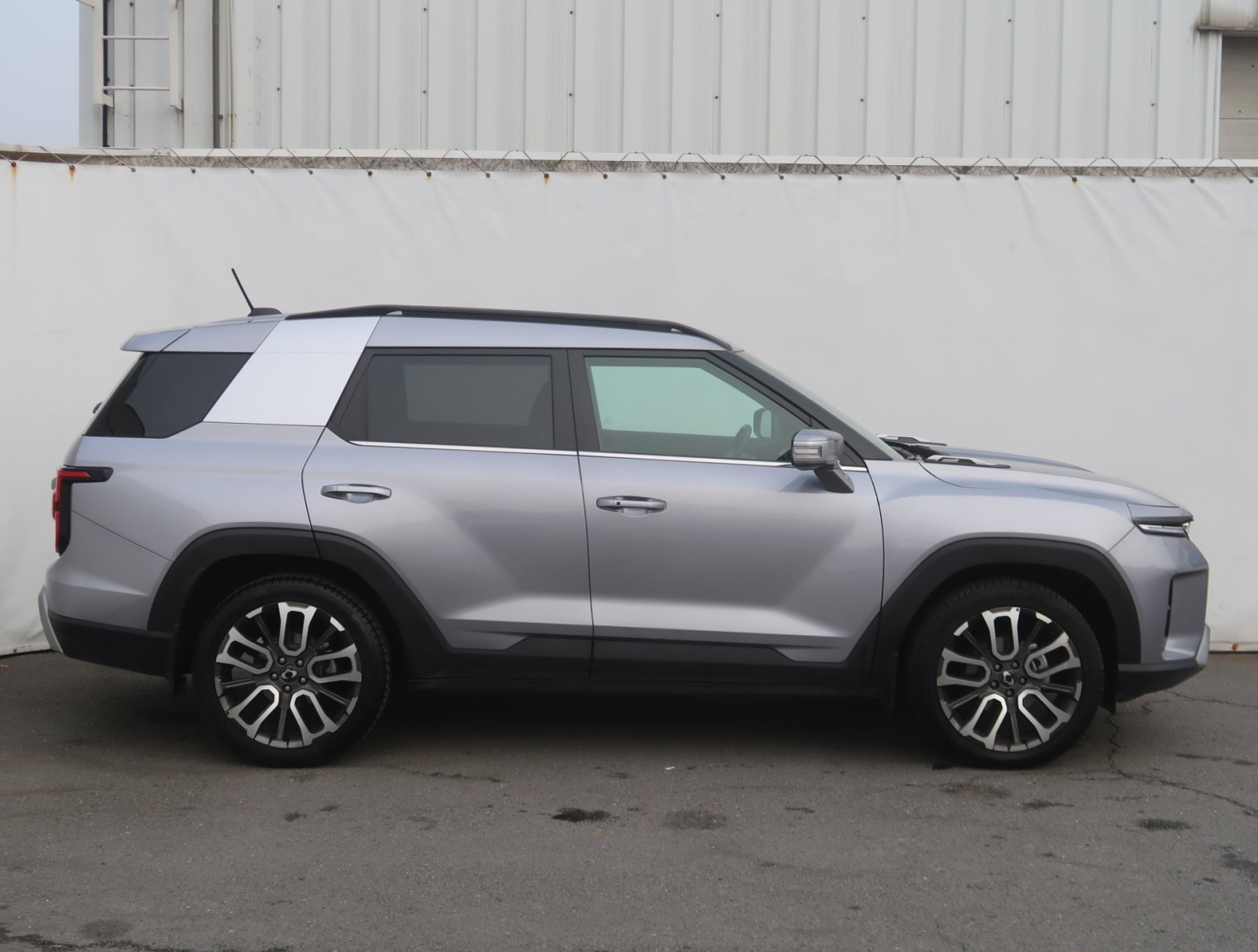 SsangYong Torres - 2024