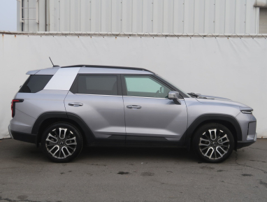 SsangYong Torres - 2024