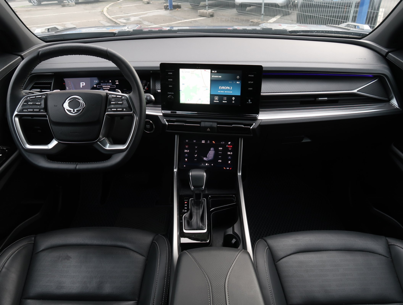 SsangYong Torres - 2024