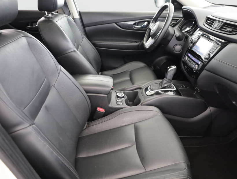 Nissan X-Trail, 2018