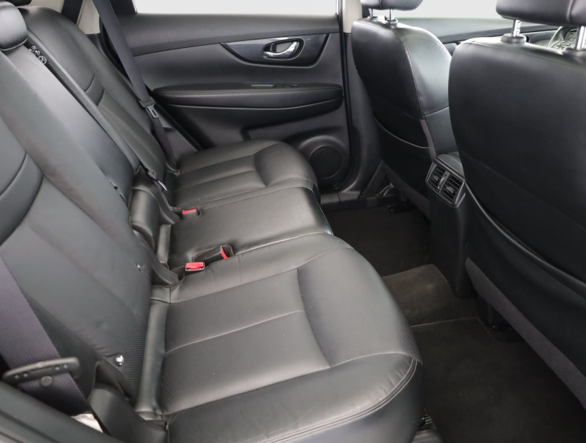 Nissan X-Trail, 2018