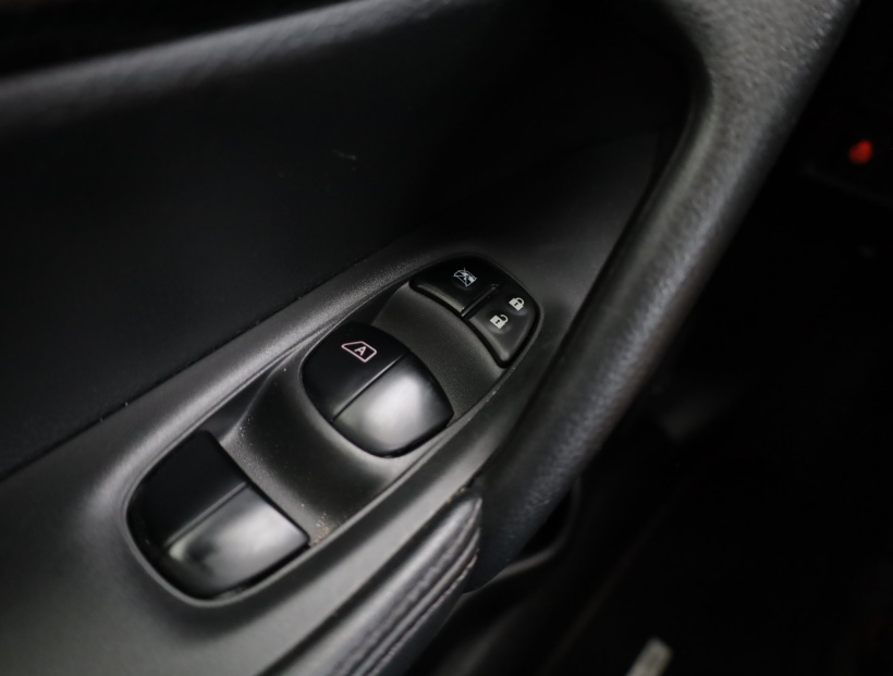 Nissan X-Trail, 2018