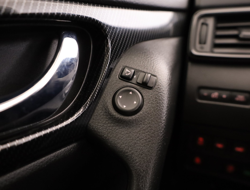 Nissan X-Trail, 2018