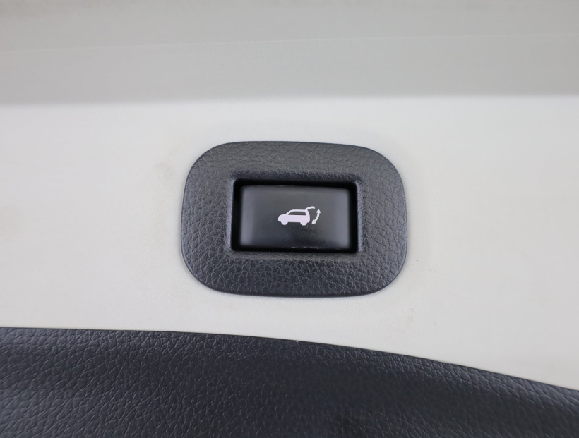 Nissan X-Trail, 2018