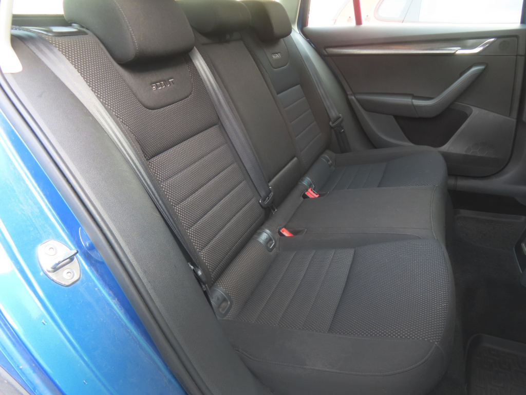 Škoda Octavia Scout