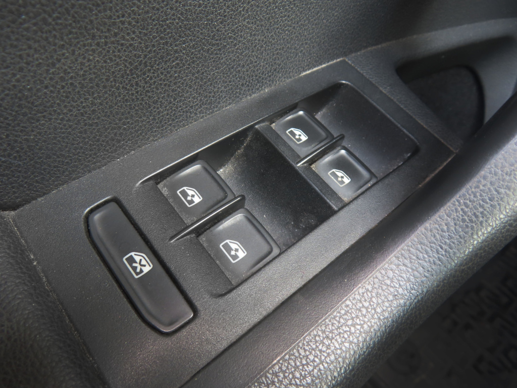 Škoda Octavia Scout