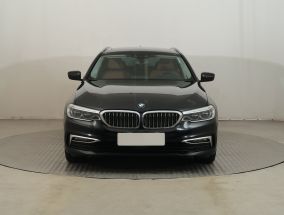 BMW 5 - 2018