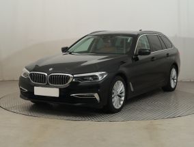 BMW 5 - 2018