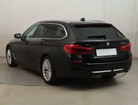 BMW 5 - 2018