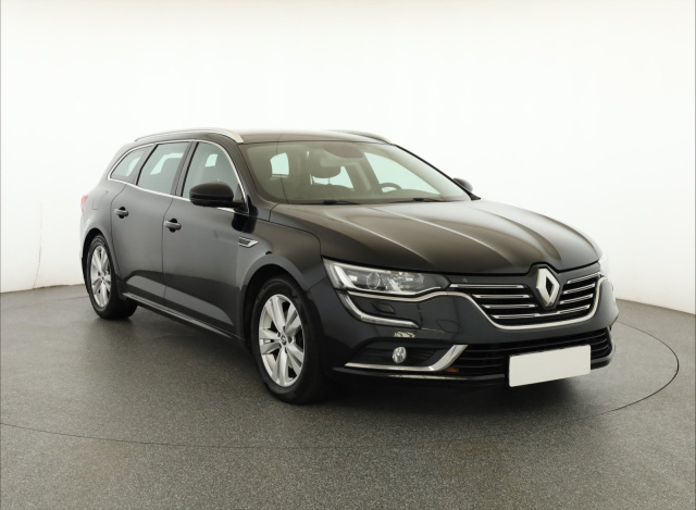 Renault Talisman 2016