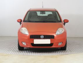 Fiat Punto - 2006