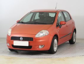 Fiat Punto - 2006